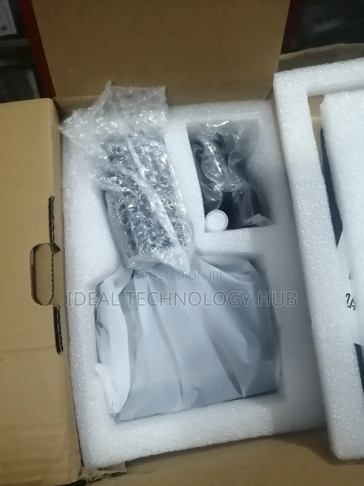 Portable Intelligent Handheld Inkjet Printer