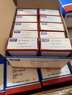 3202-Atn9 , 6005-2z SKF Bearing