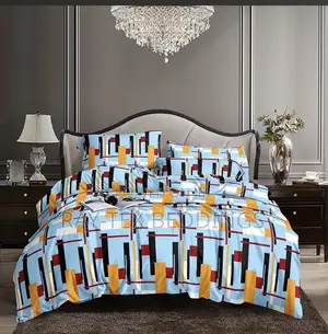 Complete Set of Duvet