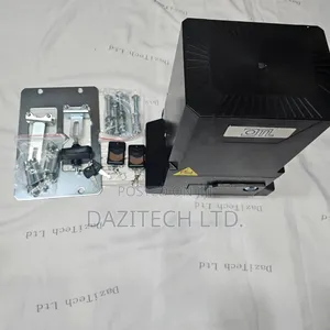 DTL Sliding Gate AC 1200kg (No Battery)