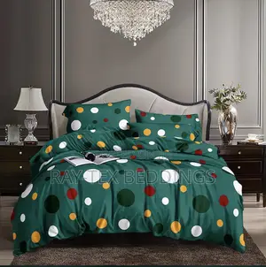 Complete Duvet Set