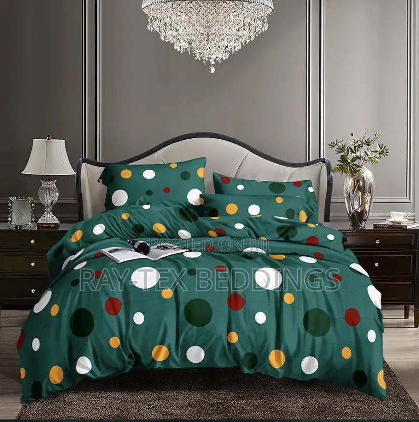 Complete Duvet Set