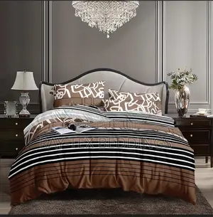 Complete Duvet Set