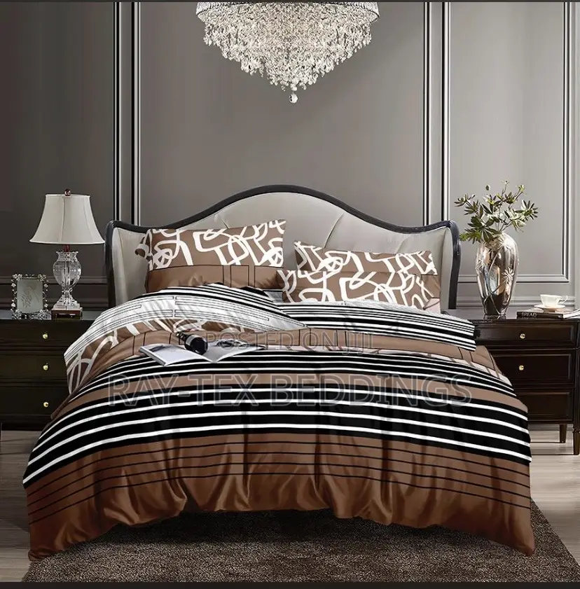 Complete Duvet Set