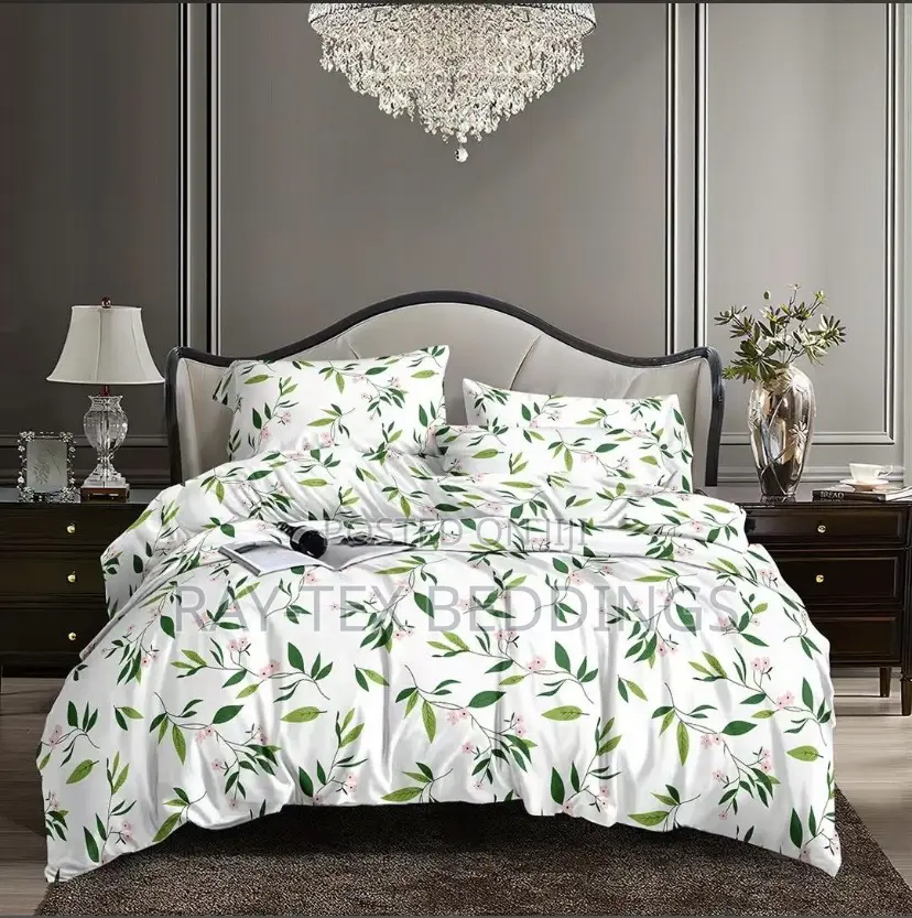 Complete Duvet Set