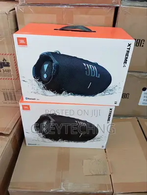 JBL Xtreme4 Speaker