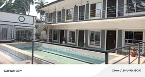 Furnished 2bdrm Apartment in Ikeja GRA for rent