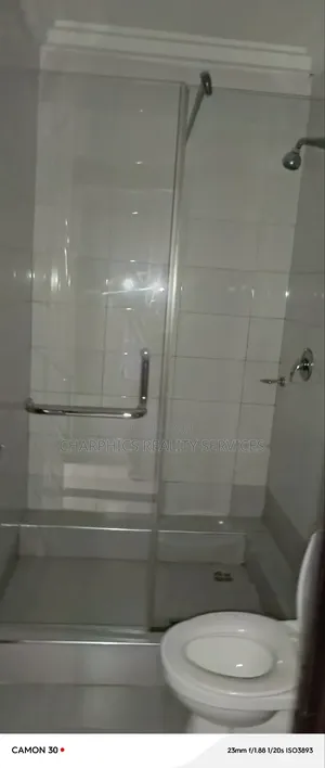 Furnished 2bdrm Apartment in Ikeja GRA for rent