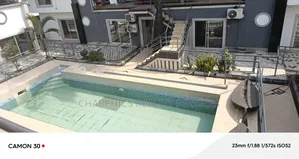 Furnished Mini Flat in Ikeja GRA for rent