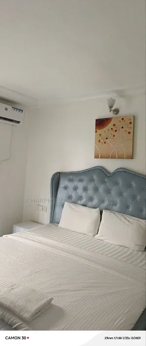 Furnished Mini Flat in Ikeja GRA for rent