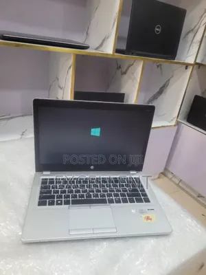Laptop HP EliteBook Folio 9480M 8GB Intel Core I7 HDD 500GB
