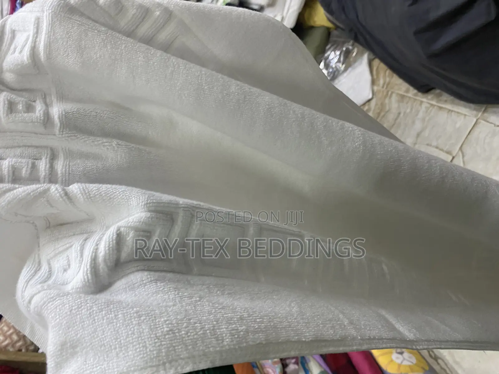 Quality Towel Foot Mat