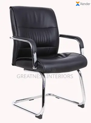 High Quality Imported Office Chair