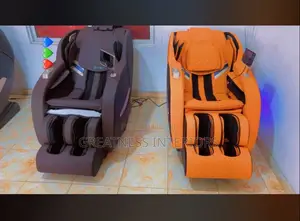 High Quality Standard Massage Chair