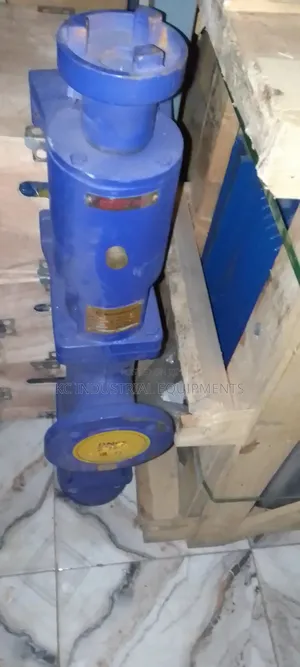 2inche Mono Screw Pump With 5.5hp Gear Motor