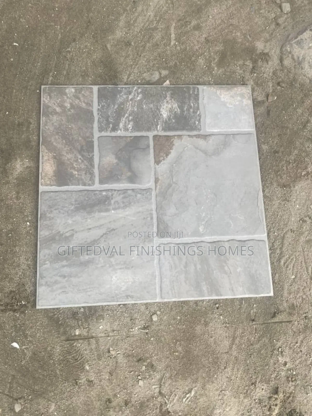 Quality 60x60 Compound Floor Tiles