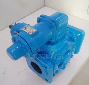 3" Johnson Pump