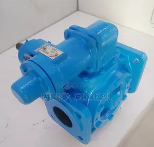 3" Johnson Pump