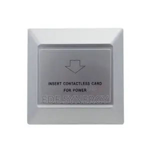 125khz Proximity Hotel Smart Energy Switch Sensor