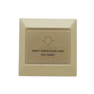 125khz Proximity Hotel Smart Energy Switch Sensor