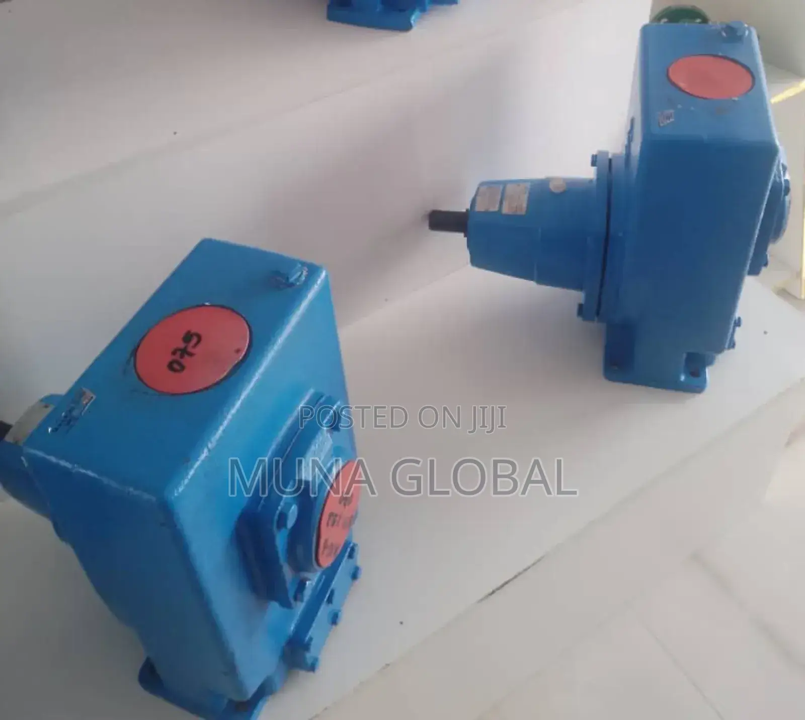 3" Self Priming Pump