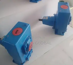 3" Self Priming Pump
