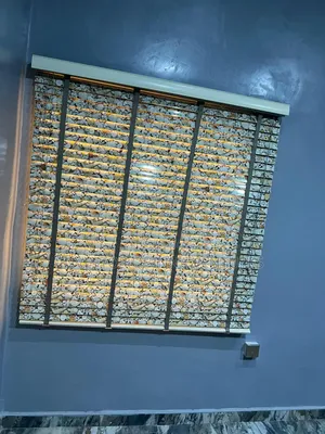 Your Classic Wooden Blind Original