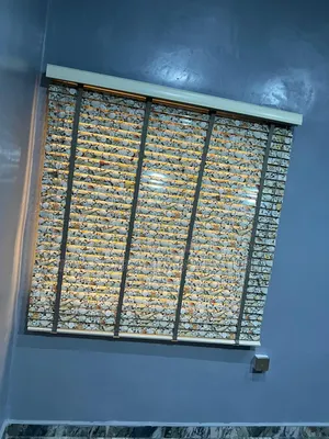 Your Classic Wooden Blind Original