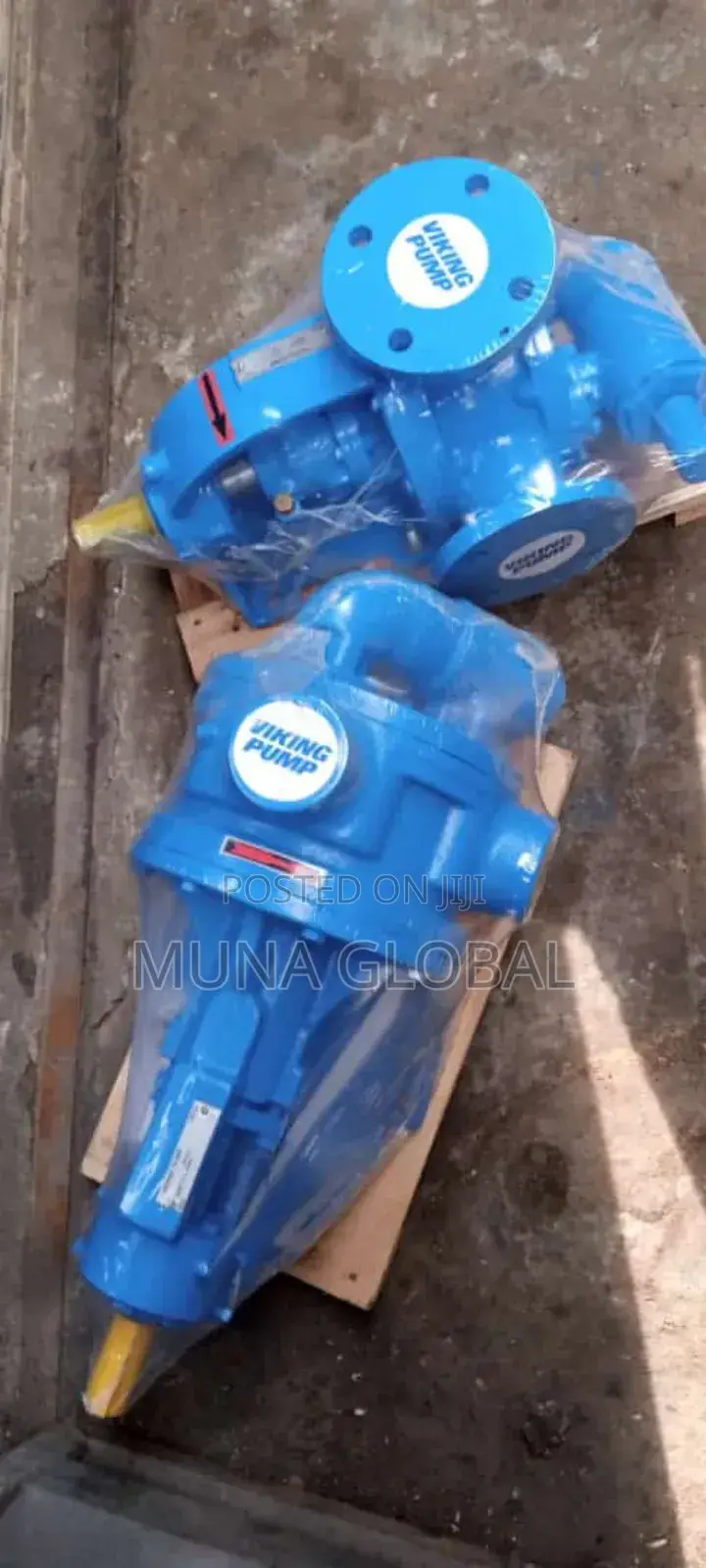2" Viking Pump