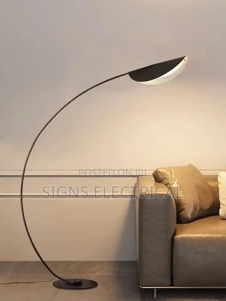 Floor Lamp Standing Light