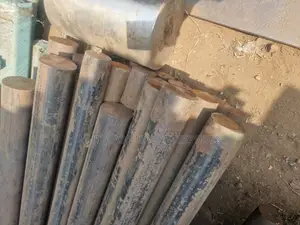 Imported Rod in Differents Thickness