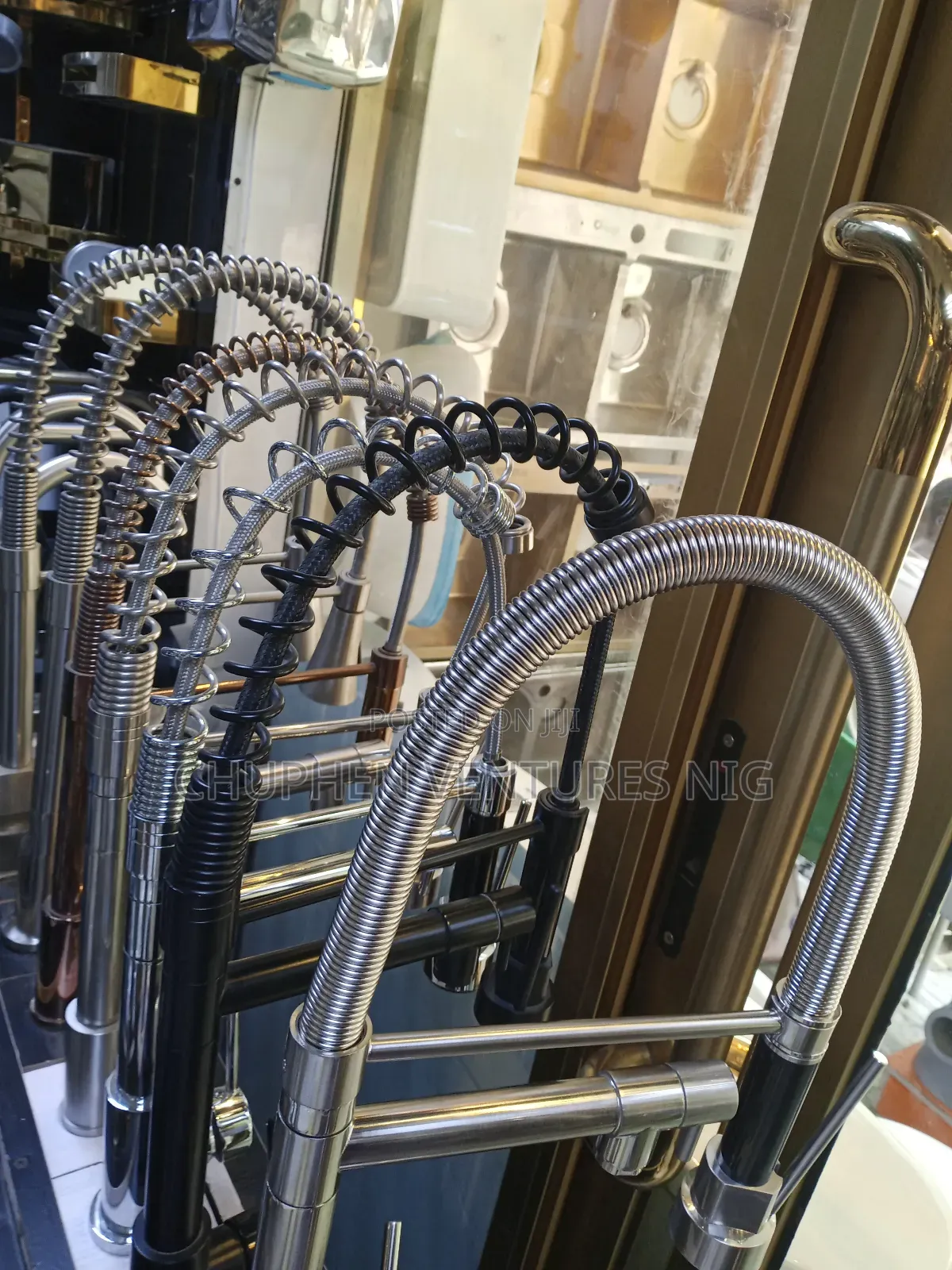 Kitchen Sink/ Bowl Tap