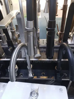 Kitchen Sink/ Bowl Tap
