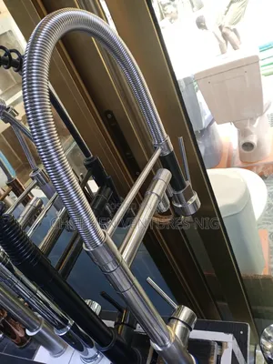 Kitchen Sink/ Bowl Tap