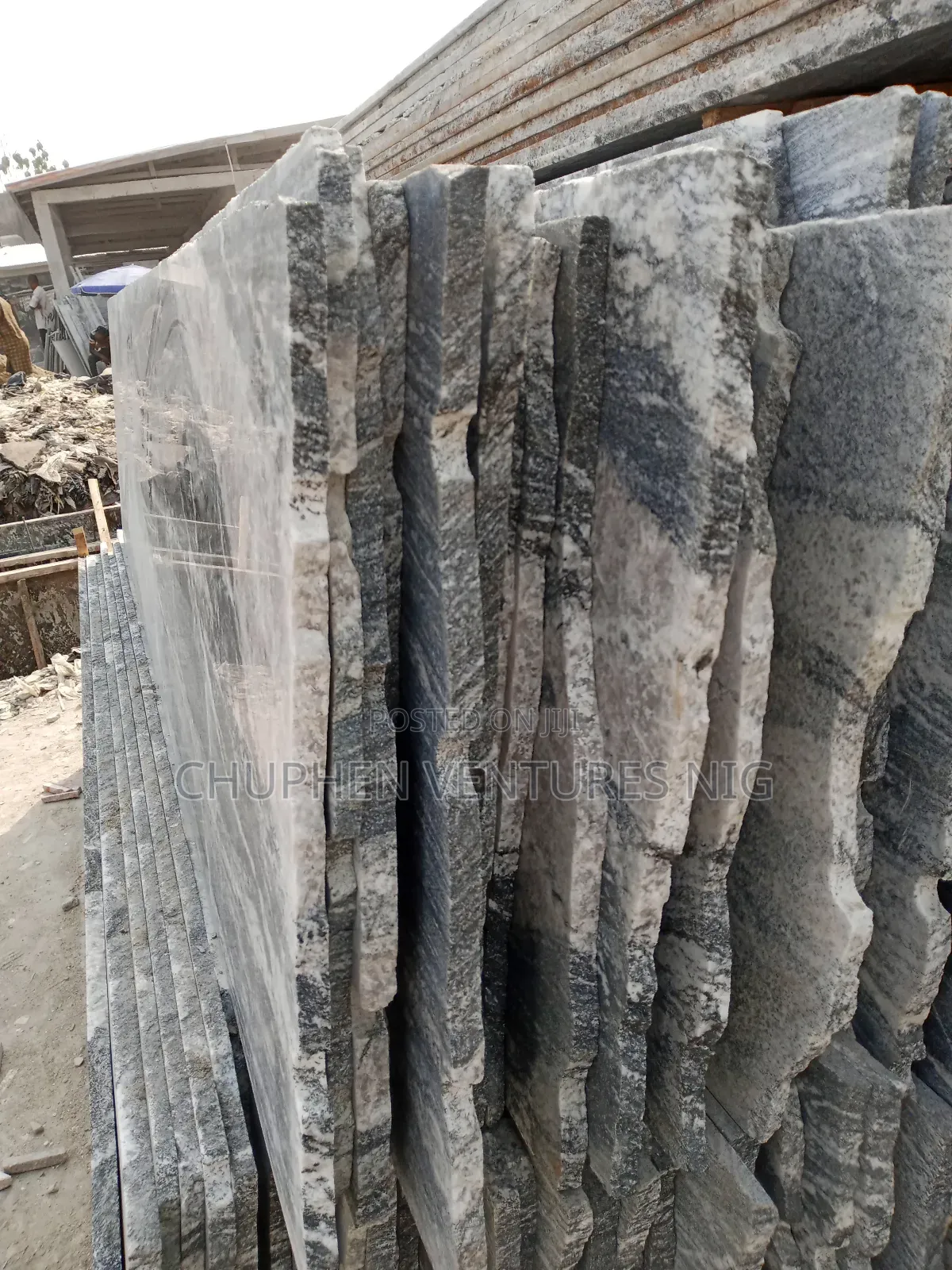 Granite Slab for Kitchen Counter Top