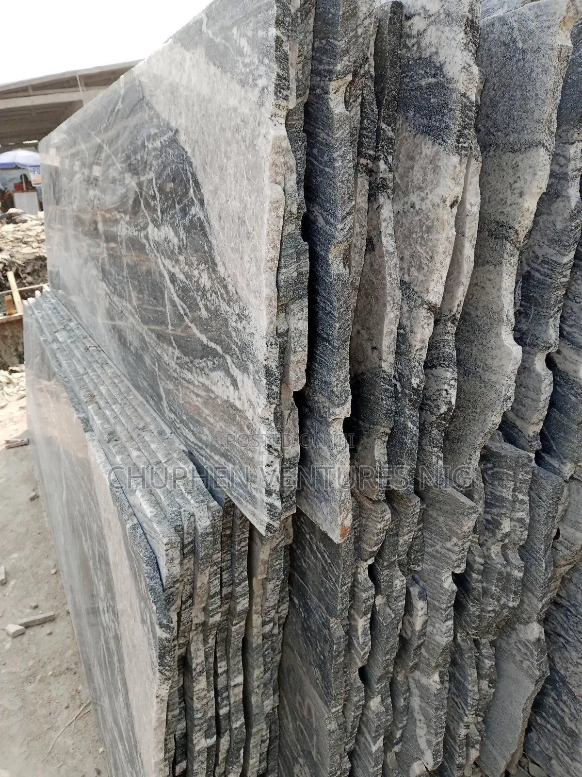 Granite Slab for Kitchen Counter Top