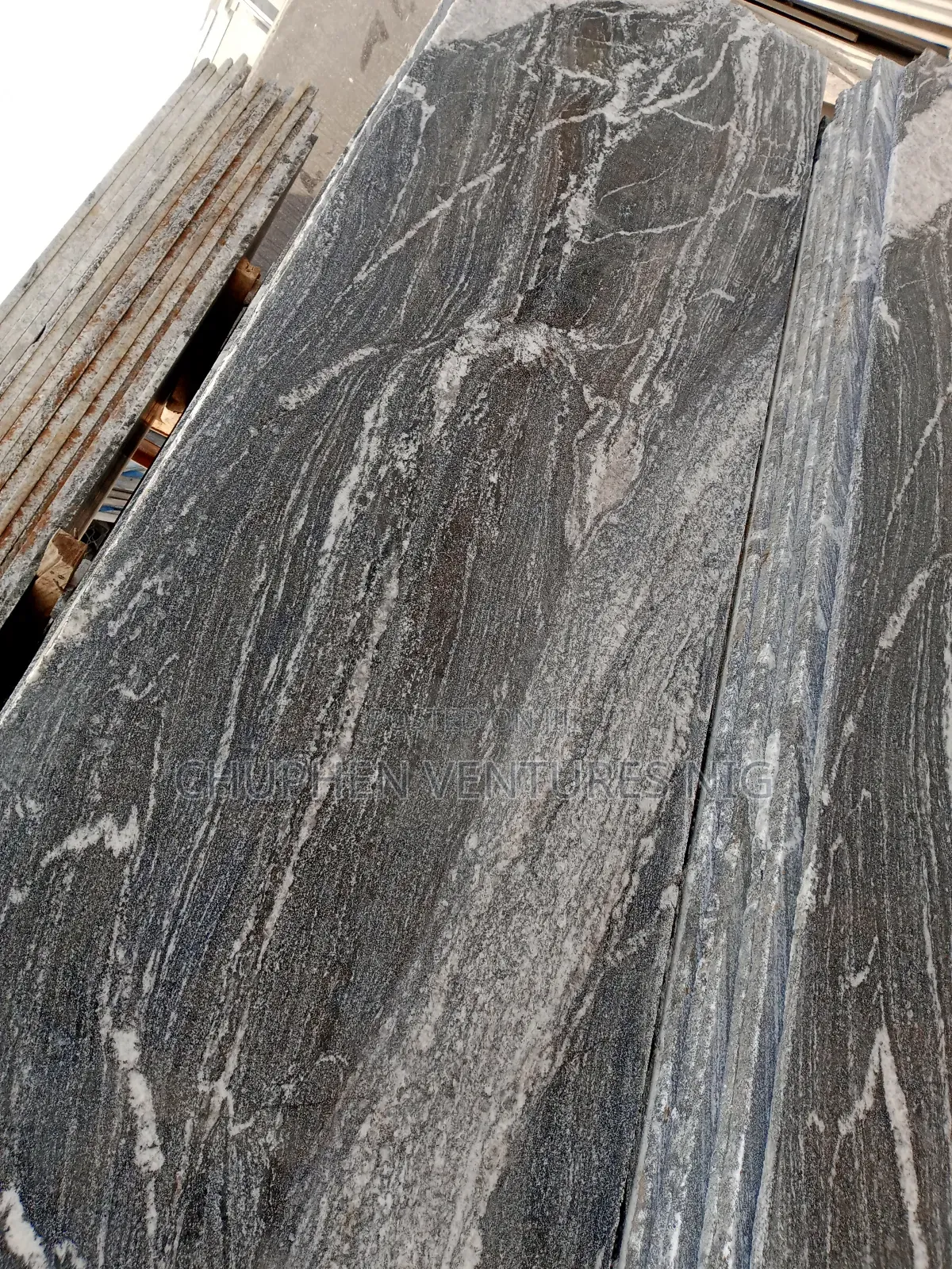 Granite Slab for Kitchen Counter Top