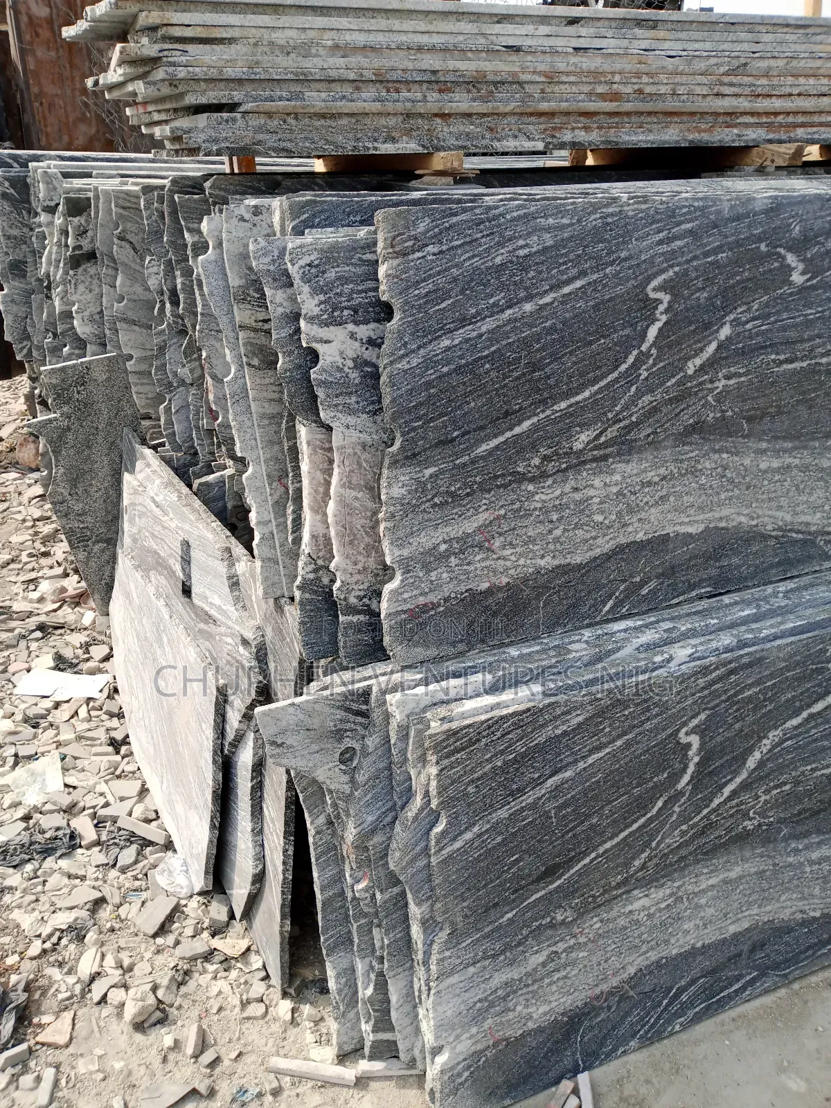 Granite Slab for Kitchen Counter Top