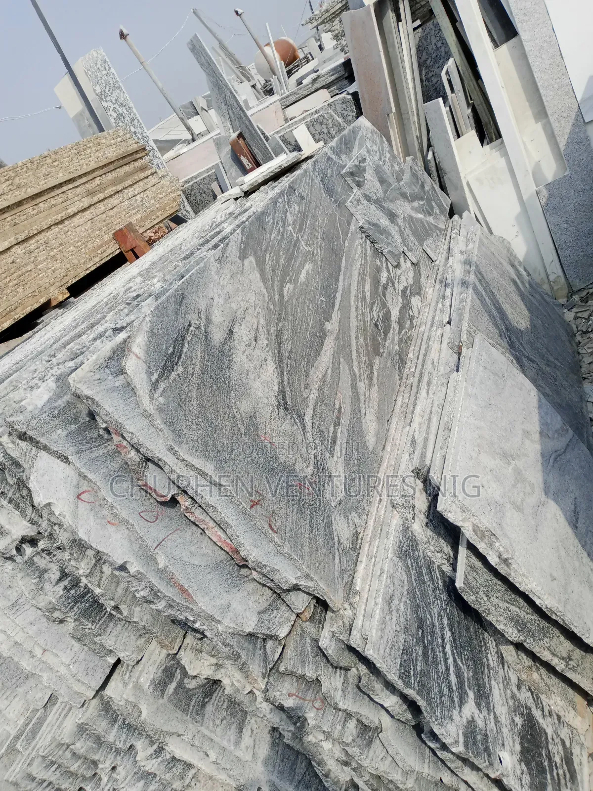 Granite Slab for Kitchen Counter Top