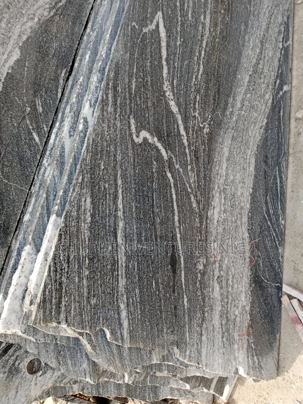 Granite Slab for Kitchen Counter Top
