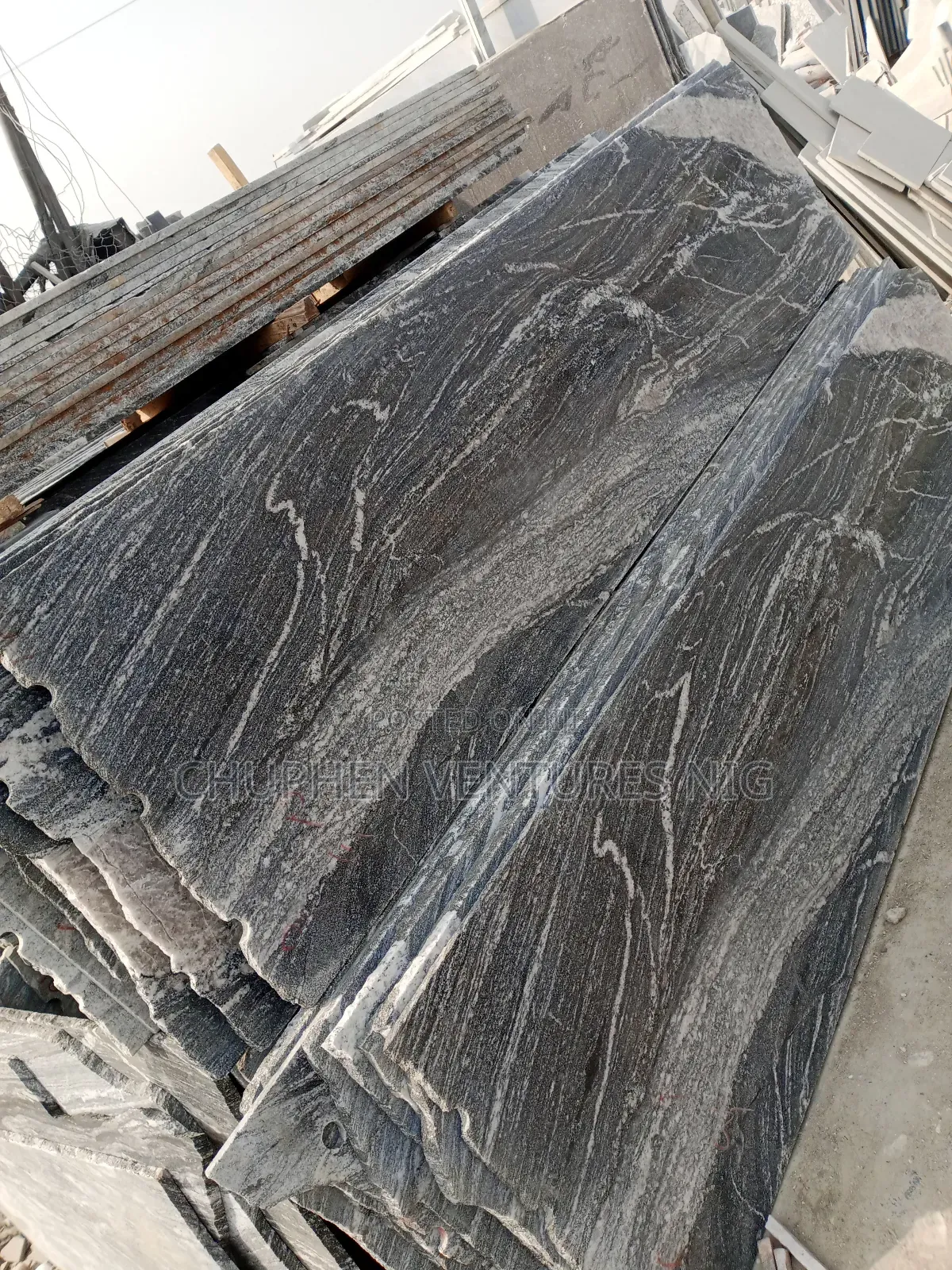 Granite Slab for Kitchen Counter Top