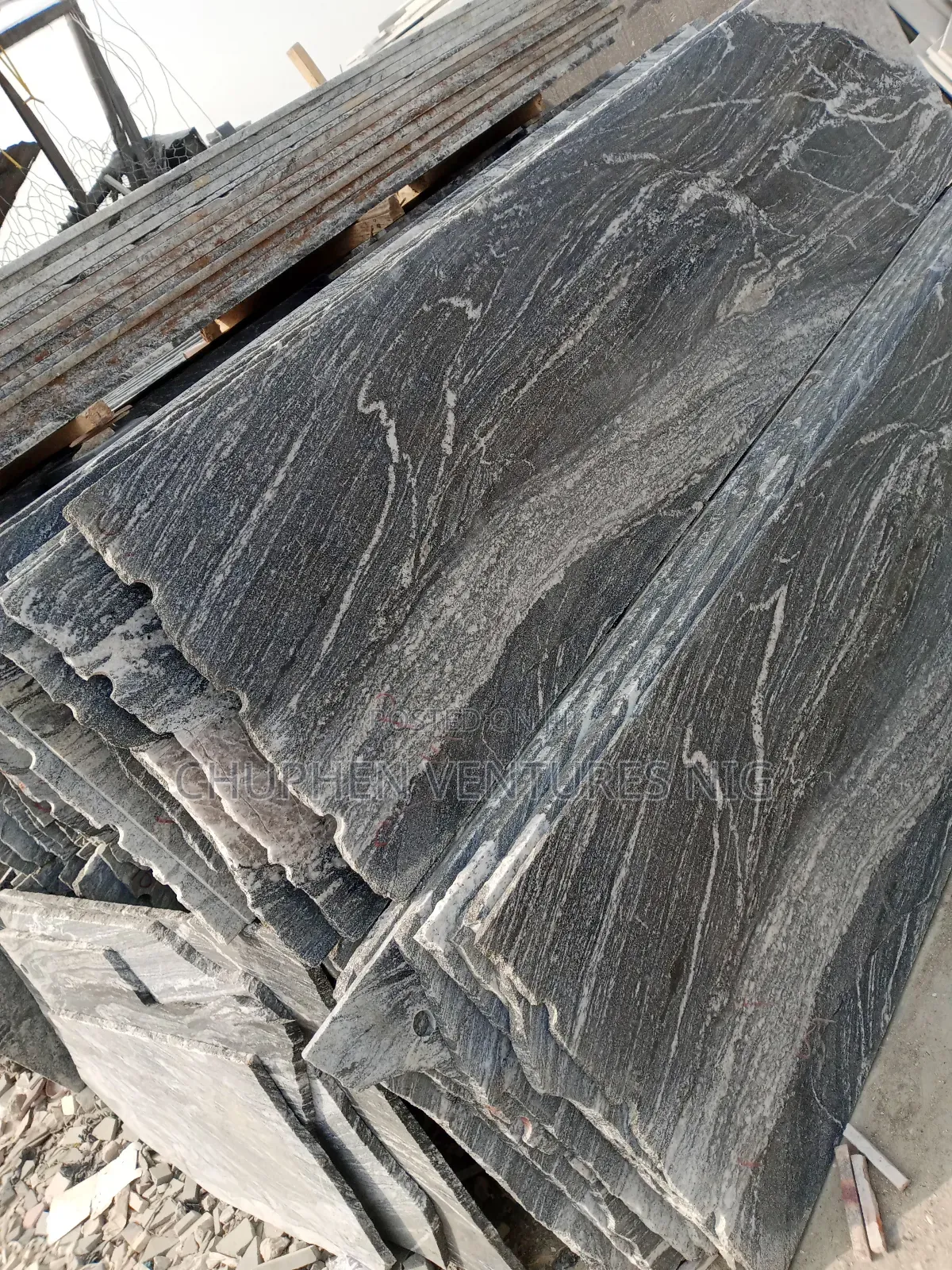 Granite Slab for Kitchen Counter Top