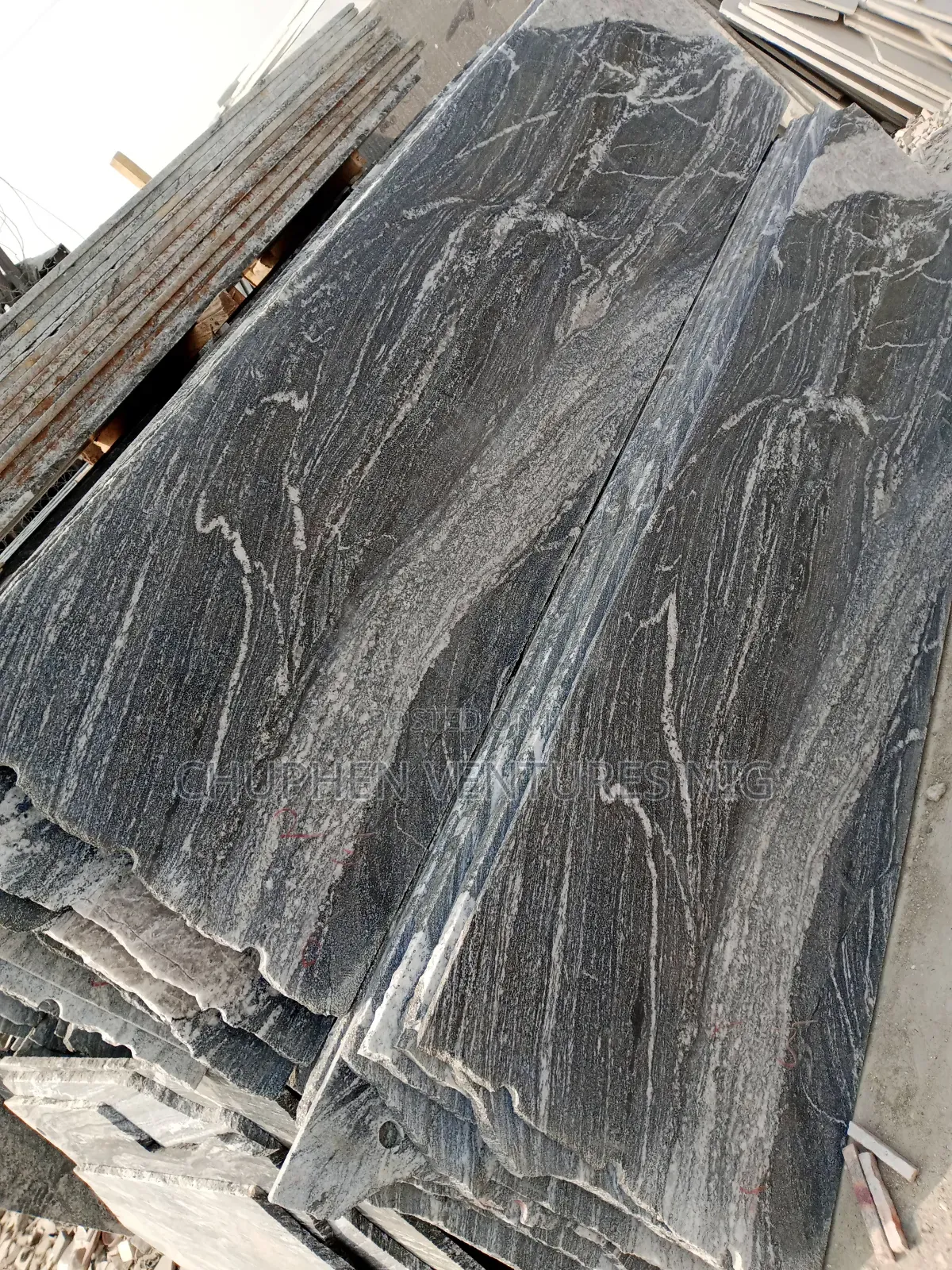 Granite Slab for Kitchen Counter Top