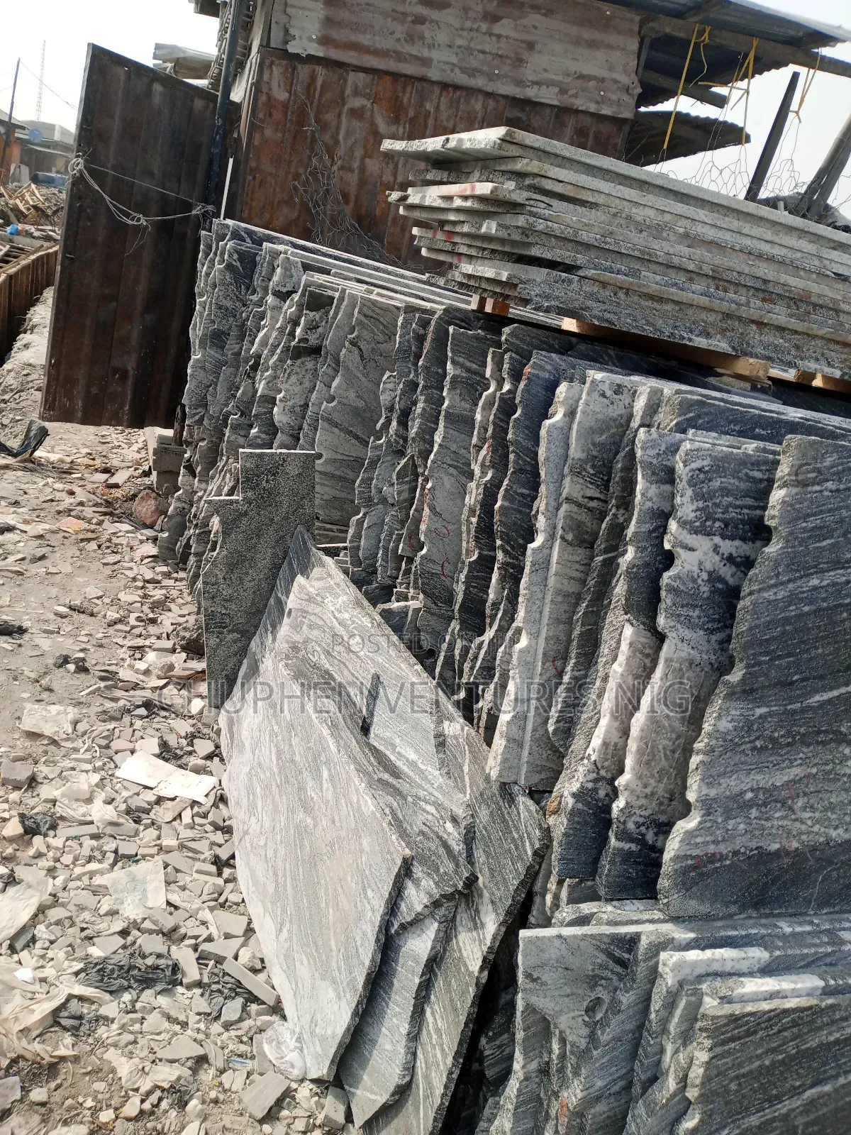 Granite Slab for Kitchen Counter Top
