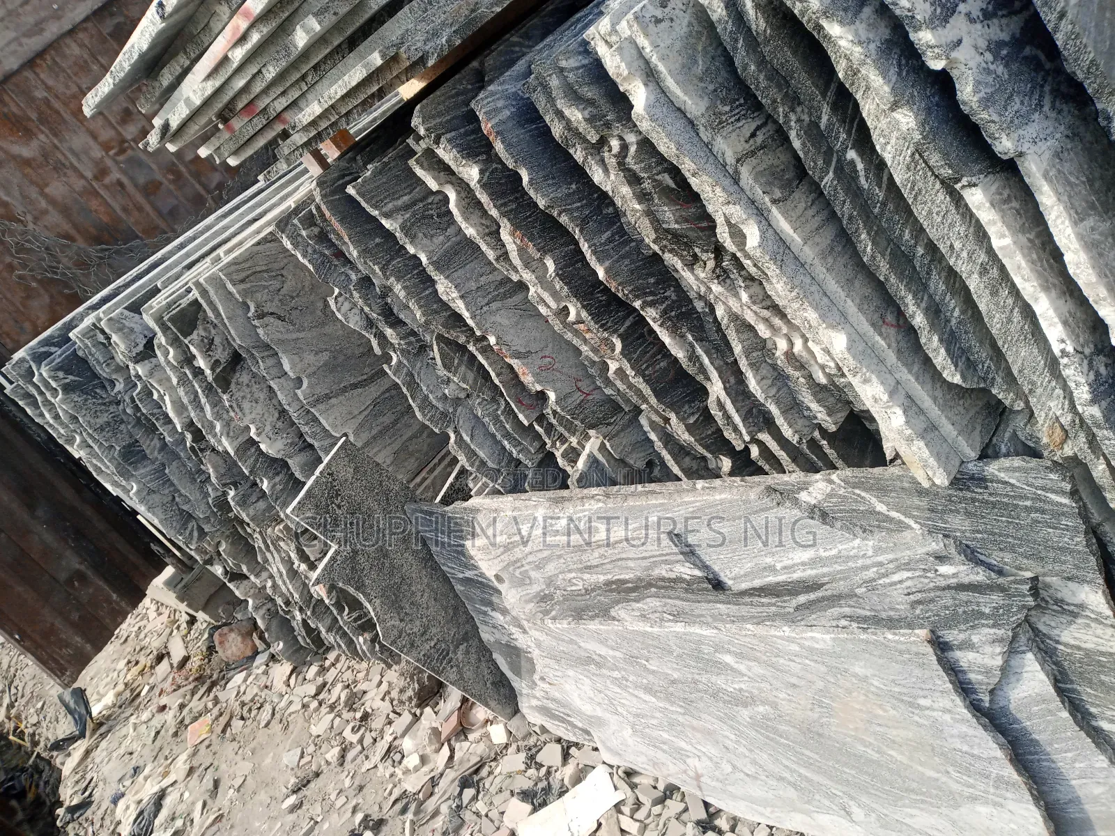 Granite Slab for Kitchen Counter Top