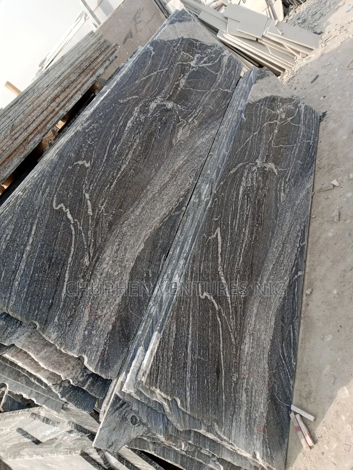 Granite Slab for Kitchen Counter Top