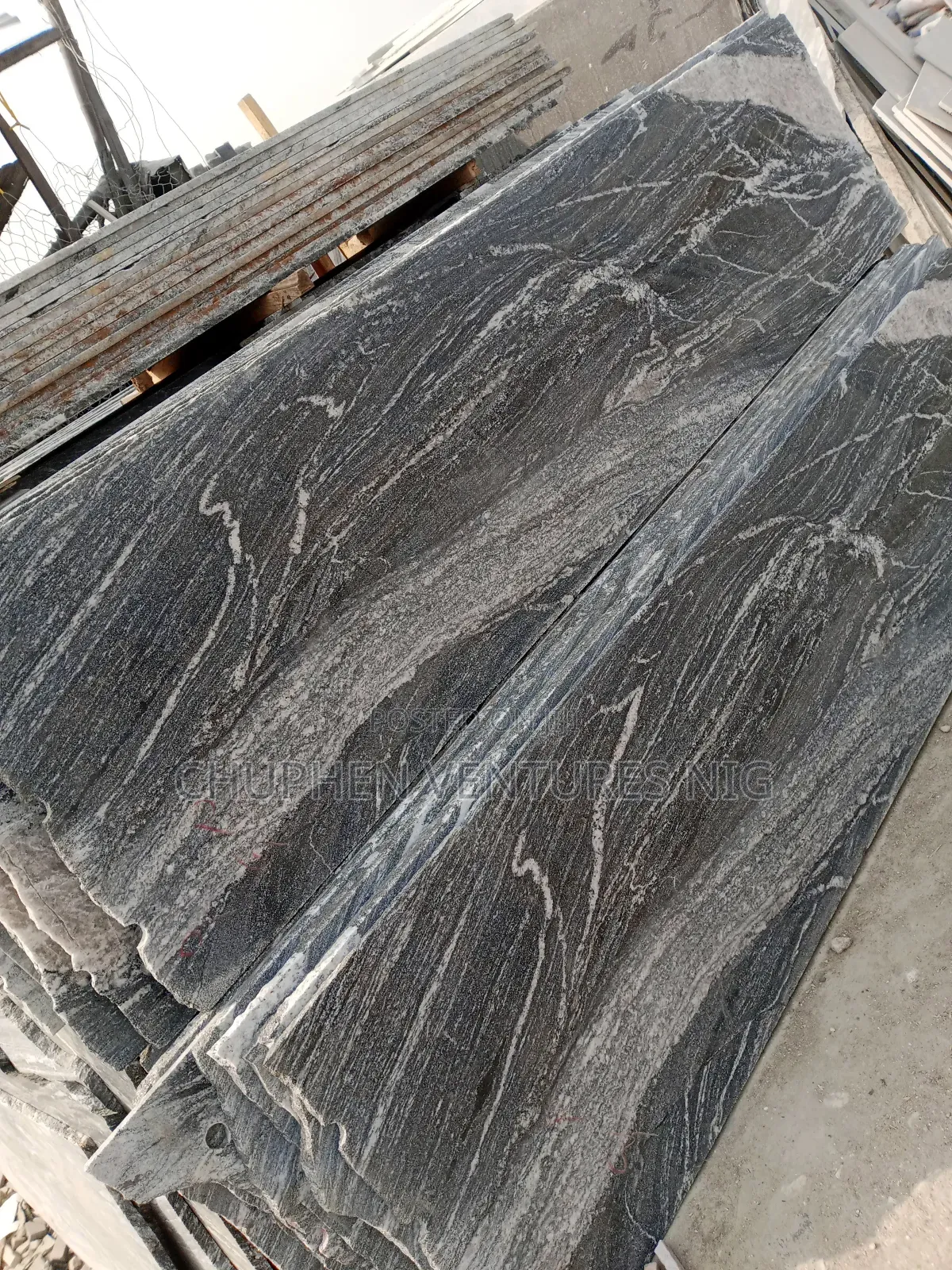 Granite Slab for Kitchen Counter Top