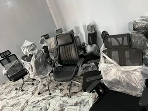 Your Classic Office Chair
