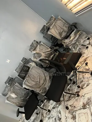 Your Classic Office Chair