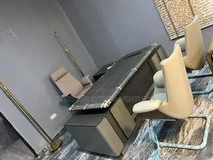Original Classic Office Table